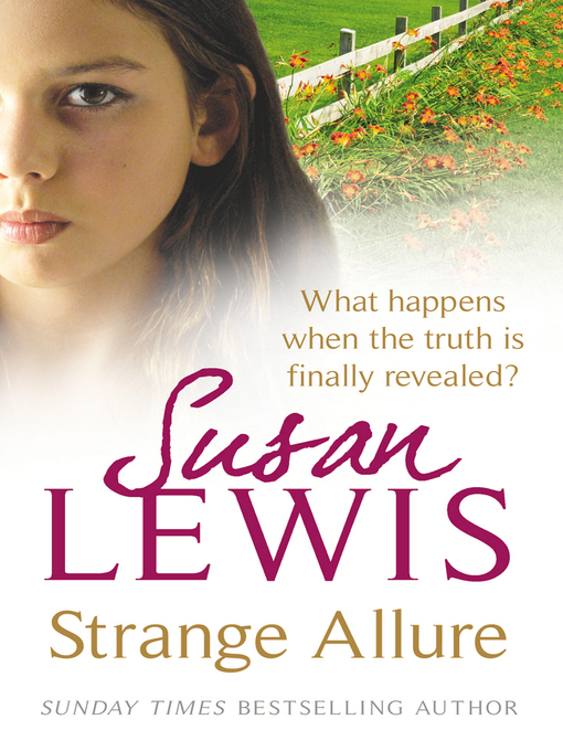 Title details for Strange Allure by Susan Lewis - Available